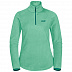 Джемпер женский Jack Wolfskin Echo Women pacific green