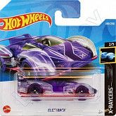 Машинка Hot Wheels Базовой коллекции Electrack 149/250 (5785 HCX63) mainline 2022
