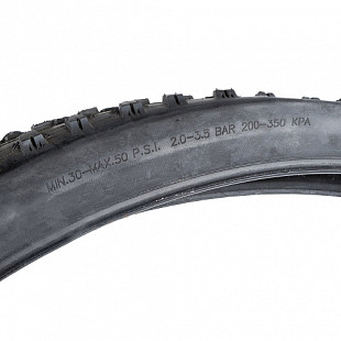 Велопокрышка Kenda 27,5"х2,00 (50-584) K917 Karma Dtc Premium 5-523375