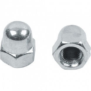 Гайка Starfix М6 SMC1-36214-500