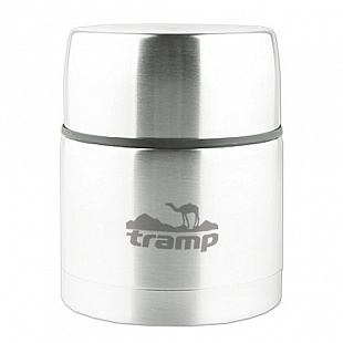 Термос с широким горлом Tramp TRC-078