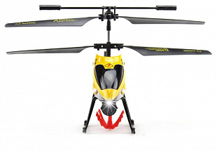 Радиоуправляемый вертолет WL Toys V388