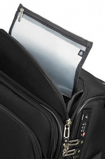 Чемодан Samsonite X'Blade 4.0 55см CS1-09006 Black