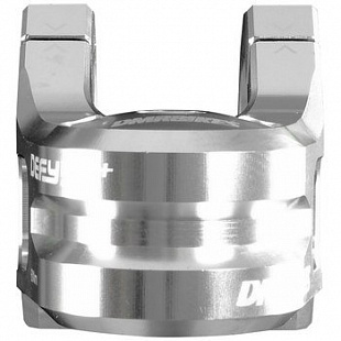 Вынос руля DMR Defy 50 Stem 50x31.8mm DMR-STM-DEFY2-50-S Silver