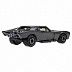 Машинка Hot Wheels Базовой коллекции Batmobile 4/250 (5785 JJH83) mainline 2025