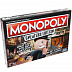Игра детская настольная Hasbro Монополия Большая афёра E1871