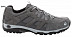 Полуботинки Jack Wolfskin Vojo Hike Low M grey
