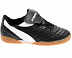 Бутсы футбольные для зала Atemi Indoor black 6046 