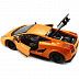 Коллекционная машина Bburago 1:24 Lamborghini Gallardo Superleggera (18-25089)