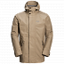 Куртка мужская Jack Wolfskin Cape Conran Jacket M sand dune