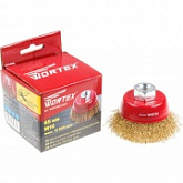 Щетка чашечная Wortex WCBC065CA011