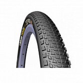 Велопокрышка Rubena Mitas S 57-622 (29"x2,25) V97 Zefyros Td (TS Textra, бескамерная) 510952736052
