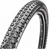Велопокрышка Maxxis Crossmark 26x2.1 Folding Single TB69784000 Black