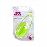 Контейнер для пустышки Lovi 13/111 Green