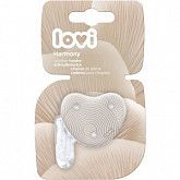 Держатель для пустышки Lovi Harmony (10/891)