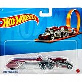 Грузовик Hot Wheels 1:64 Stars Rad Rider Rig (BFM60 HMG02)