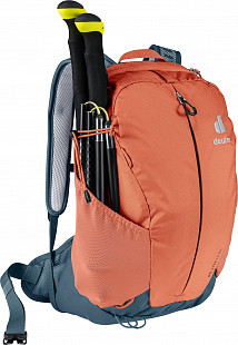 Рюкзак Deuter AC Lite 15 SL 3420021-5333 sienna/arctic (2021)