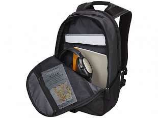 Рюкзак для ноутбука Case Logic InTransit 15,6" 12021900 Black