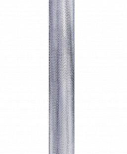 Гриф для штанги Starfit Core BB-103 180 см прямой хром
