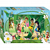 Пазлы Step Puzzle 60 "Феи" 81110 Пазлы Step Puzzle 60 "Феи" 81110