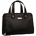 Женская сумка из кожи Pola 9003 black
