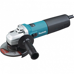 Одноручная углошлифмашина Makita 9565 C
