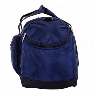 Дорожная сумка Polar П810В dark grey