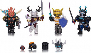 Игровой набор Jazwares Roblox Дни Рыцарей 10873