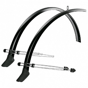 Велокрылья SKS Commuter ATB 60мм, 26" 10959