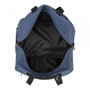 Дорожная сумка Polar П9014 blue