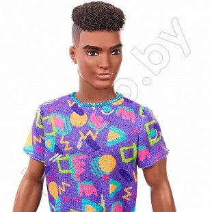 Кукла Barbie Игра с модой Кен (DWK44 GRB87)