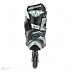 Роликовые коньки Bauer Mission Inhaler NLS:06 JR