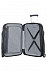 Чемодан Samsonite Fuze 55см 64N-09001 Black