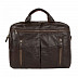 Мужская сумка Pola 0121 brown