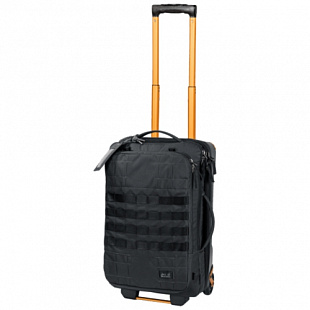 Чемодан Jack Wolfskin Trt Rail 40 phantom 2007031-6350