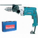 Дрель ударная Makita HP2070