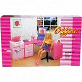 Кукла Набор "Офис" 96014