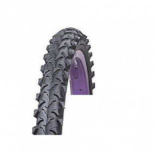 Велопокрышка Excel Внедорожная 16x1.95 E-303 Black