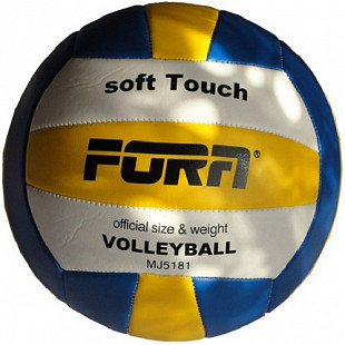 Мяч волейбольный Fora (MJ5181Y)