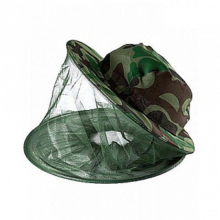 Накомарник Zez Sport O-MF