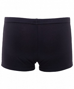 Шорты Amely хлопок AA-210 black