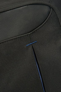 Кейс на колёсах Samsonite GuardIT Up 15,6" 72N-09009 Black