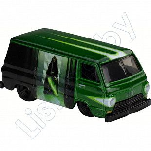Машинка Hot Wheels Star Wars ' 66 Dodge A100 (DLB45 HKC97)