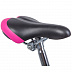 Велосипед Novatrack Vector 20" (2019) Lilac/Pink 203VECTOR.LC9