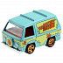 Машинка Hot Wheels Базовой коллекции The Mystery Machine 107/250 (5785 GRX97) Машинка Hot Wheels Базовой коллекции The Mystery Machine 107/250 (5785 GRX97)