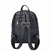 Городской рюкзак Ors Oro DS-0052 /1 black
