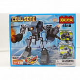 Конструктор Cogo 4848