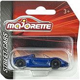 Машинка Majorette Porsche 918 Spyder (212053051)