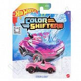 Машинка Hot Wheels Color Shifters Street Clear (BHR15 HXH07)