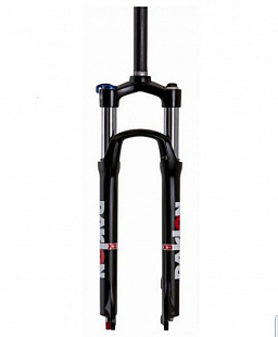 Вилка SR Suntour Raidon-XC LO-R 26"/28,6/A-H Disc black 14437